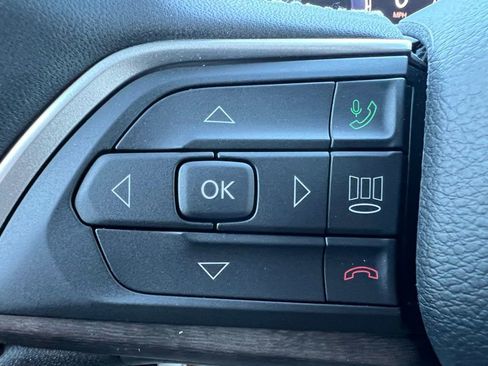 New 2026 Jeep Grand Cherokee Limited image 43