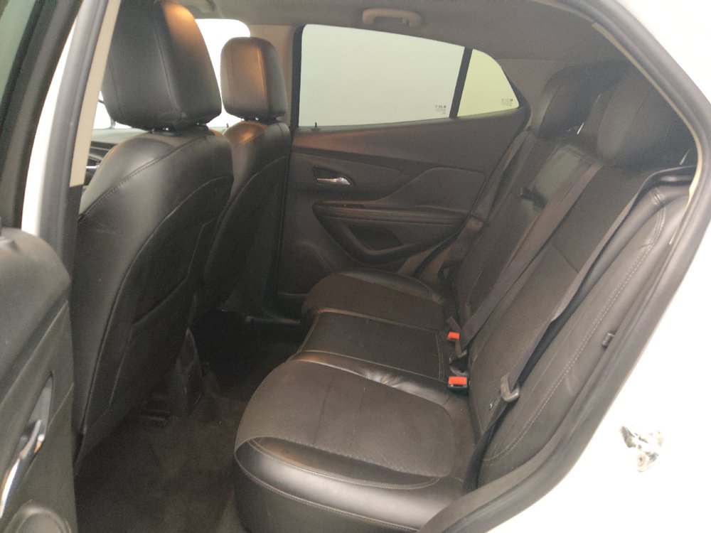 Used 2019 Buick Encore Preferred FWD image 18