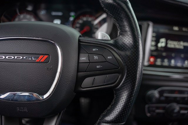 Used 2023 Dodge Charger Scat Pack RWD image 20