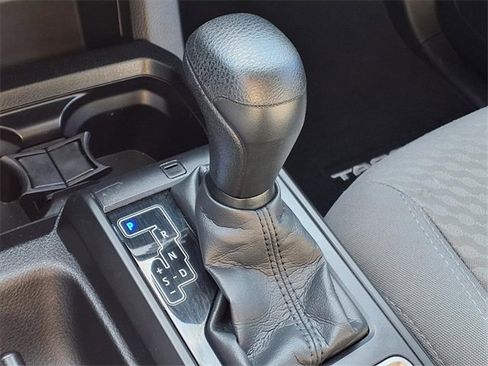 Used 2021 Toyota Tacoma SR image 19