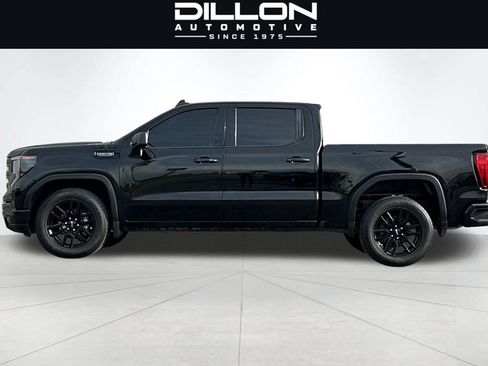 Used 2023 GMC Sierra 1500 Elevation RWD image 7