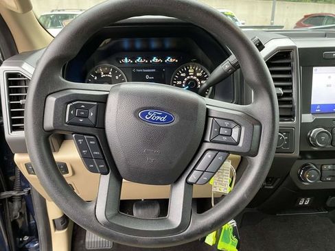 Used 2020 Ford F150 XLT w/ Equipment Group 301A Mid AWD/4WD image 22