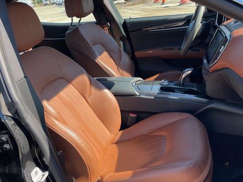 Used 2019 Maserati Ghibli image 15