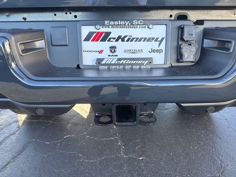 New 2026 RAM 2500 Big Horn AWD/4WD image 14