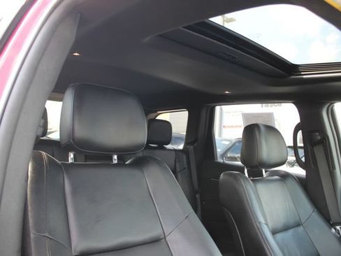 Used 2021 Jeep Grand Cherokee Limited AWD/4WD image 34