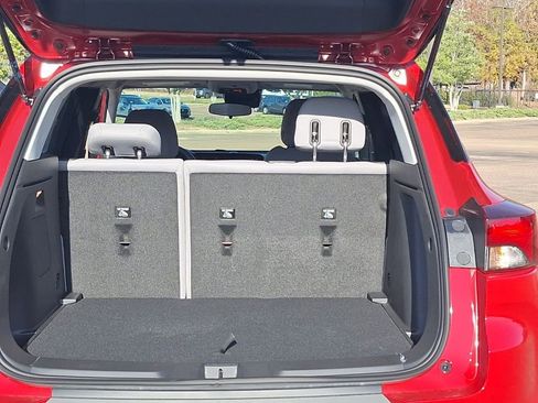 New 2026 Chevrolet TrailBlazer LT w/ Driver Confidence Package image 10