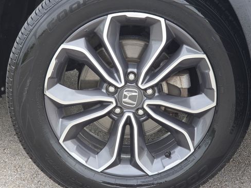 Used 2022 Honda CR-V EX-L image 13