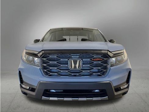 New 2026 Honda Ridgeline TrailSport image 10