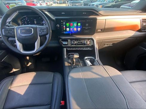 Used 2024 GMC Sierra 1500 Denali w/ Denali Reserve Package image 15