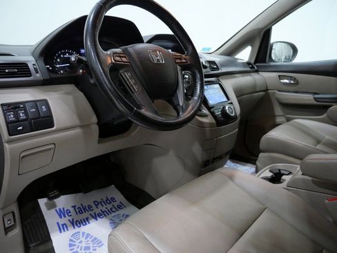 Used 2014 Honda Odyssey EX-L image 12