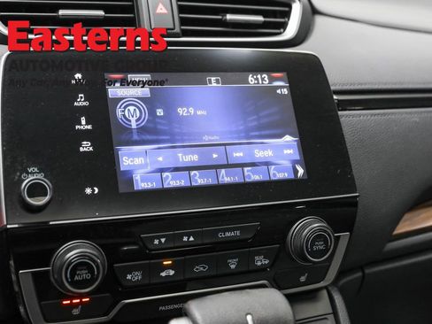 Used 2022 Honda CR-V EX image 18