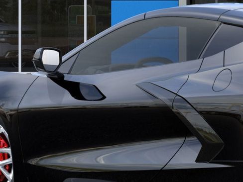 New 2026 Chevrolet Corvette 2LT image 36