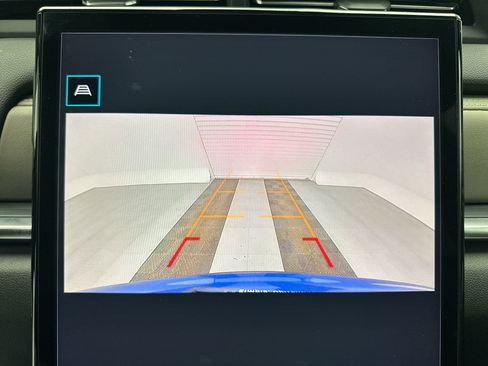 Certified 2025 GMC Terrain Elevation w/ Elevation Premium Package image 23