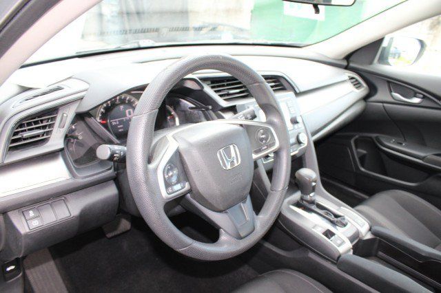 Used 2018 Honda Civic LX image 6