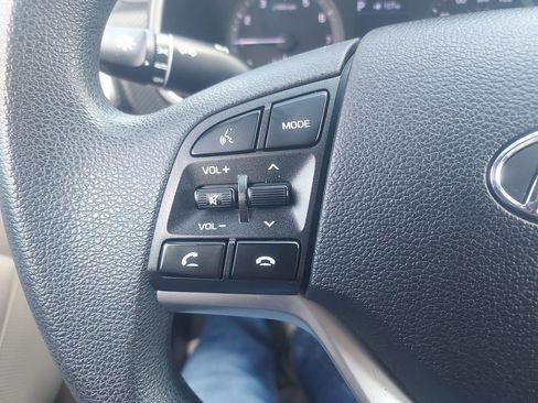 Used 2019 Hyundai Tucson Value AWD/4WD image 20