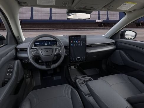New 2026 Ford Mustang Mach-E Premium AWD/4WD image 9