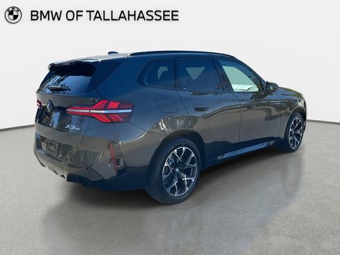 New 2026 BMW X3 xDrive30 w/ M Sport Package image 5