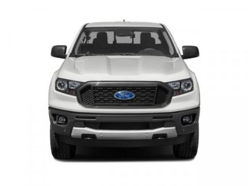 Used 2019 Ford Ranger XL w/ Equipment Group 101A Mid image 4