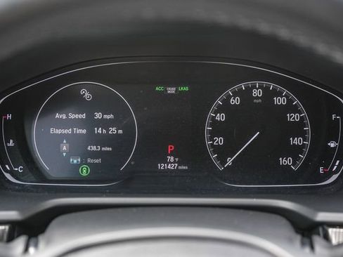 Used 2018 Honda Accord Sport image 22