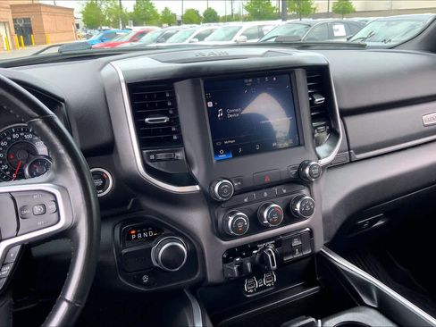 Used 2023 RAM 1500 Lone Star w/ Trailer Tow Group image 7