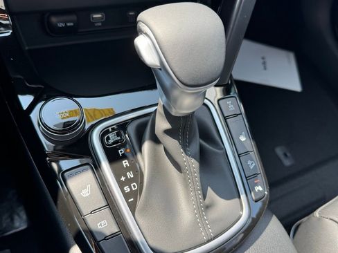 New 2026 Kia Seltos EX w/ EX Sunroof Package image 26