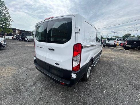 Used 2025 Ford Transit 250 Low Roof w/ Exterior Upgrade Package RWD image 10