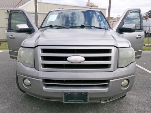 Used 2008 Ford Expedition Limited RWD image 15