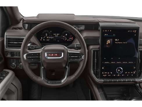 New 2026 GMC Yukon XL Elevation w/ Elevation Premium Package image 7