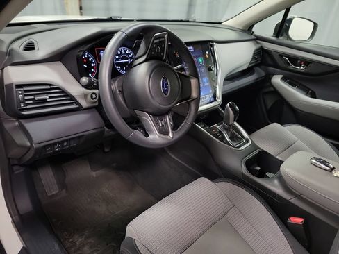 Used 2020 Subaru Outback Premium AWD/4WD image 13