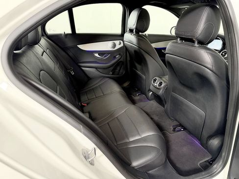 Used 2020 Mercedes-Benz C 300 4MATIC Sedan image 41