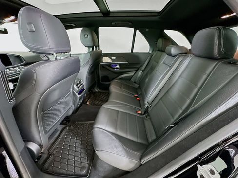 Used 2024 Mercedes-Benz GLE 580 4MATIC image 27