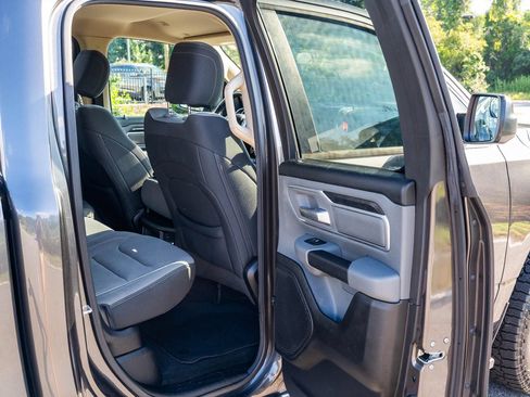 Used 2020 RAM 1500 Big Horn AWD/4WD image 13
