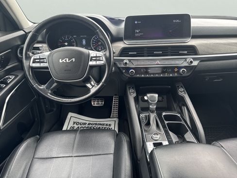 Used 2022 Kia Telluride SX AWD/4WD image 26