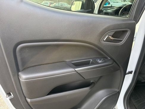 Used 2022 GMC Canyon Elevation w/ Trailering Package image 29