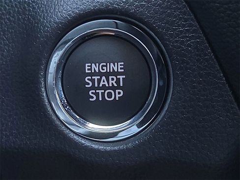 New 2025 Toyota RAV4 XLE image 23