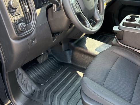 New 2025 Chevrolet Silverado 1500 W/T w/ WT Value Package image 10