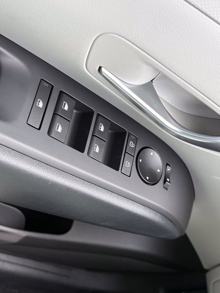 New 2026 Hyundai Tucson SEL FWD image 16