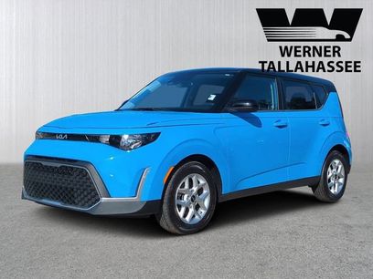 Used 2023 Kia Soul S