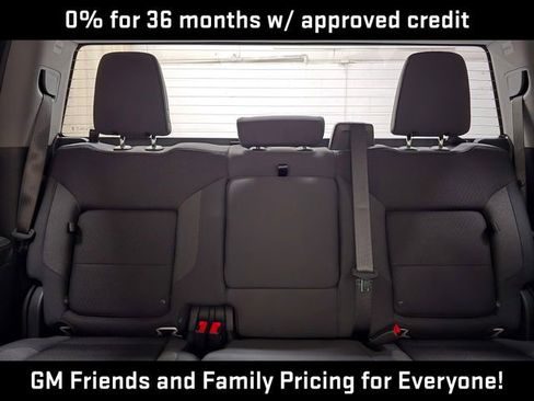 New 2026 GMC Sierra 1500 Elevation image 26