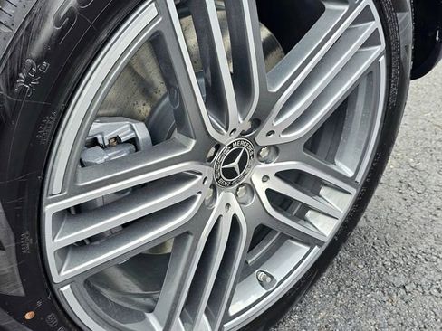 New 2026 Mercedes-Benz GLS 450 4MATIC image 6