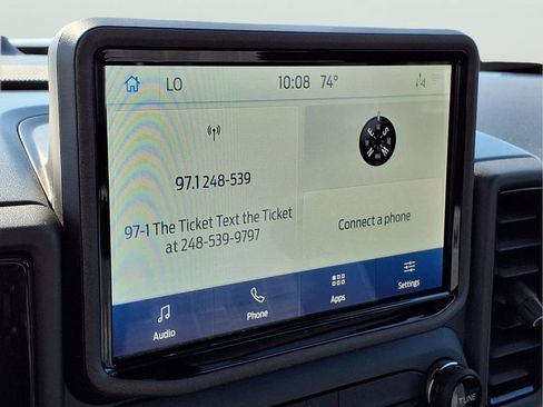 Used 2023 Ford Bronco Sport Heritage w/ Heritage Convenience Package AWD/4WD image 17