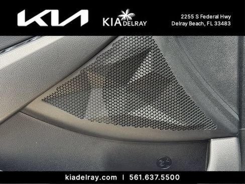 New 2026 Kia Seltos S FWD image 15