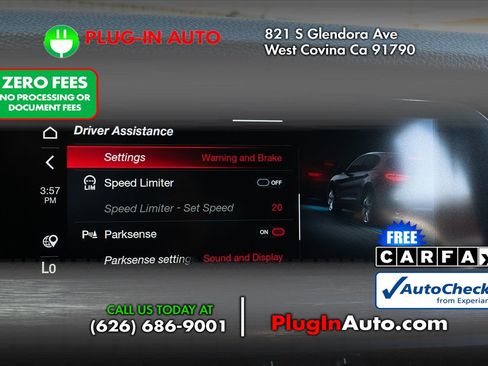 Used 2022 Alfa Romeo Stelvio Sprint RWD image 29
