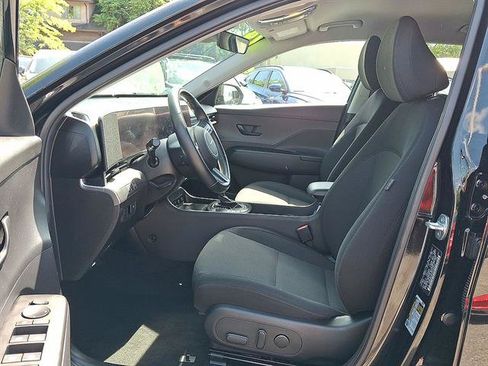 Certified 2024 Hyundai Kona SEL AWD/4WD image 11