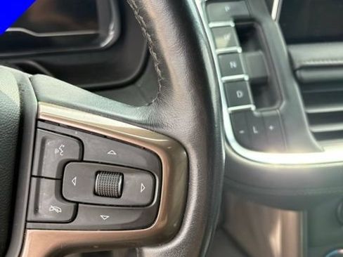 Used 2022 Chevrolet Tahoe High Country AWD/4WD image 14