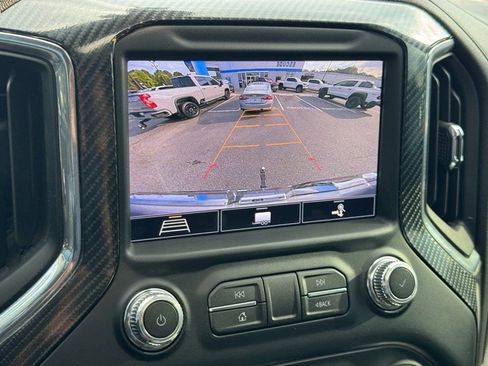 Used 2020 GMC Sierra 1500 SLT w/ SLT Premium Plus Package image 26