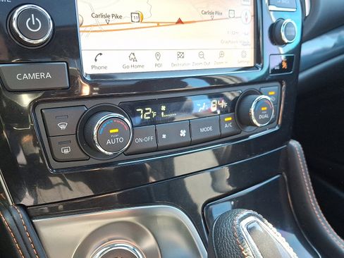 Certified 2023 Nissan Maxima SR w/ Sport Mat Group image 16