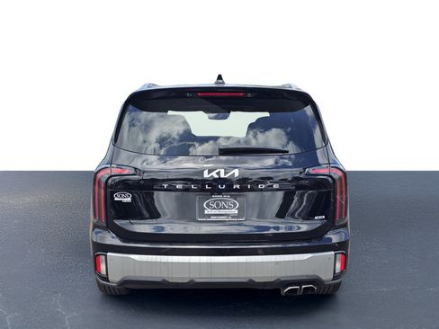 Used 2023 Kia Telluride SX Prestige AWD/4WD image 19