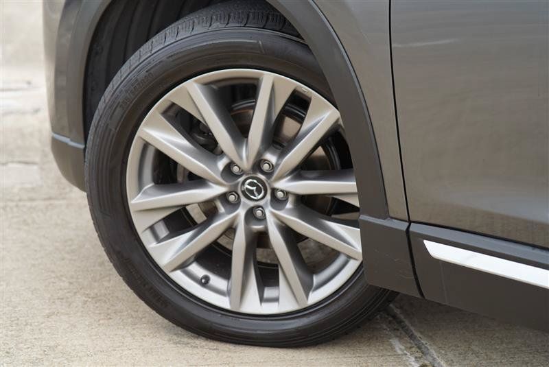 Used 2016 MAZDA CX-9 Signature AWD/4WD image 18