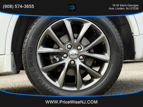 Used 2017 Dodge Durango GT w/ Premium Group image 32